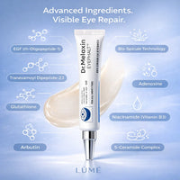 Dr.Melaxin Eyephalt Eyebag Cream
