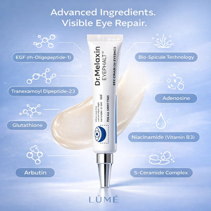 Dr.Melaxin Eyephalt Eyebag Cream