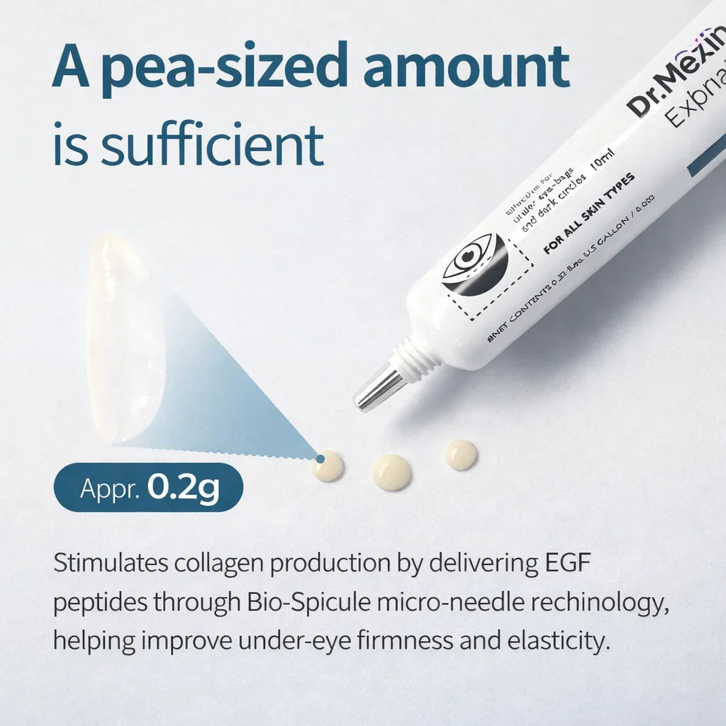 Dr.Melaxin Eyephalt Eyebag Cream