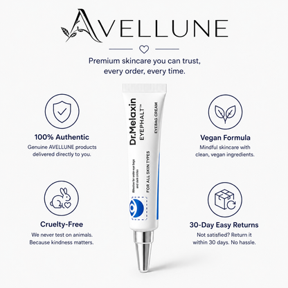 Dr.Melaxin Eyephalt Eyebag Cream
